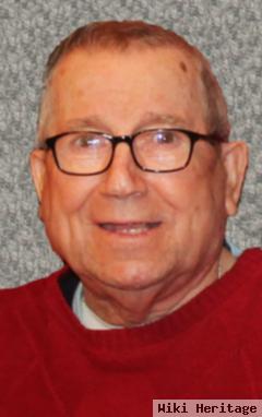 John W. Dewane, Sr