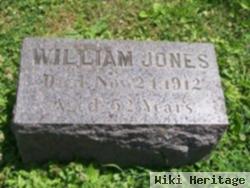 William Jones