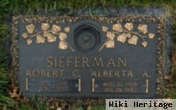 Robert Charles Sieferman