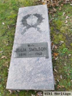 Julia Smilson