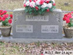 J. Abb Moore