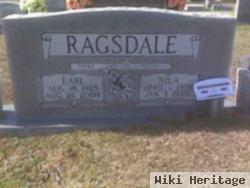Earl Ragsdale
