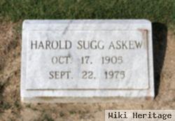 Harold Sugg Askew