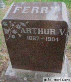 Arthur Vincent Ferry