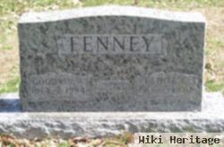 Esther E. Erickson Fenney