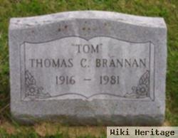 Thomas C. Brannan