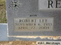 Robert Lee "rob" Reed