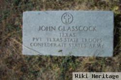 John Glasscock