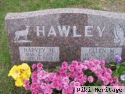 Harvey H Hawley