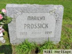 Marilyn Long Prossick