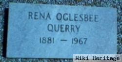 Kathleen Rena Pelot Querry