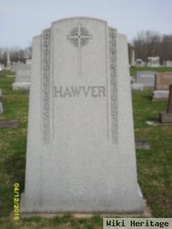 Christopher L. Hawver