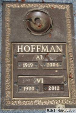 Al Hoffman