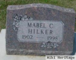 Mabel C. Hilker