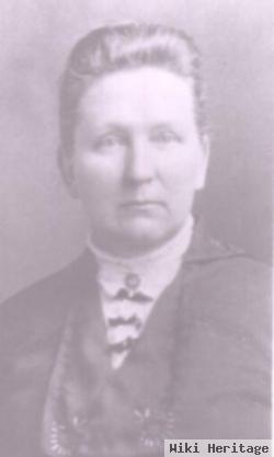 Rosalie L Hellyer Dewey