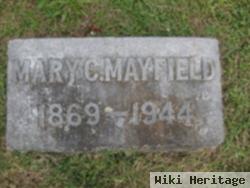 Mary Elizabeth Clark Mayfield