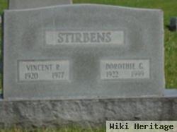 Vincent R. Stirbens