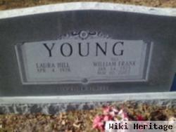 William Frank "bill" Young, Sr