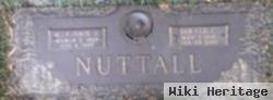 Gerald C Nuttall