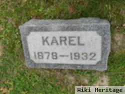 Karel Kvac