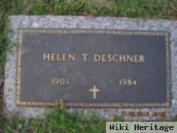 Helen Tollefson Deschner