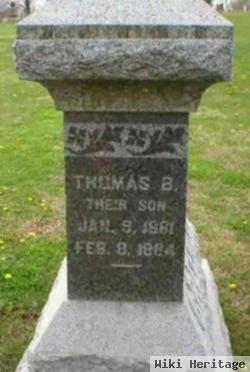 Thomas B. Greenlee