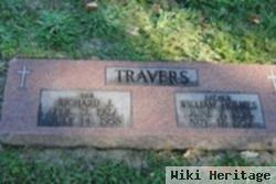 William Holmes Travers