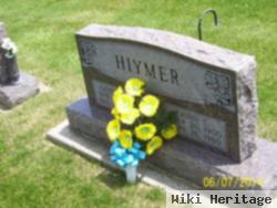 John C. Hiymer