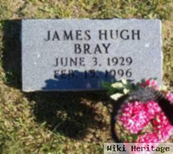 James Hugh Bray