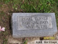 Pearl Turner