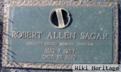 Robert Allen Sagar