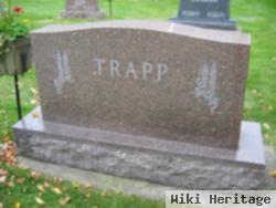 William A Trapp