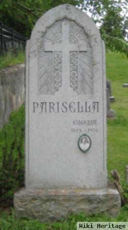 Eugenia Parisella