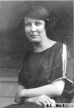 Lois Ucilla Mulliner Wolfgang