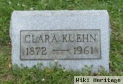 Clara Kuehn