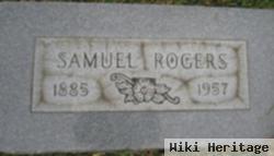 Samuel Rogers