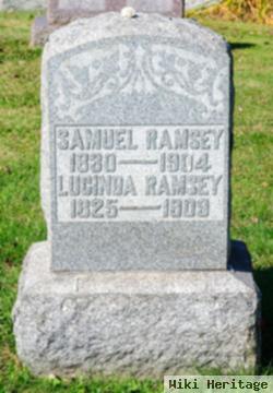 Samuel Ramsey