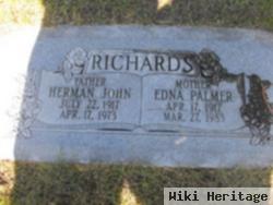 Edna Palmer Richards