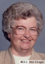 Beverly A. Brown Atkins