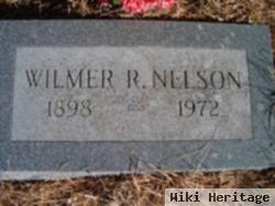 Wilmer Richard Nelson