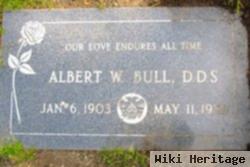 Albert W. Bull, D.d.s.