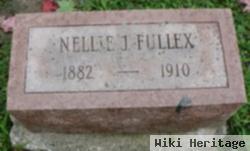 Nellie J. Fullex