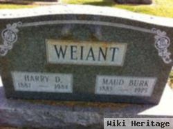 Harry D. Weiant