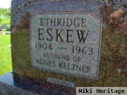 Ethridge Eskew