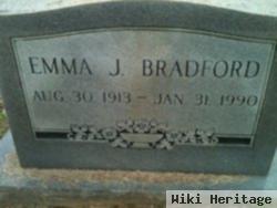 Emma J. Bradford