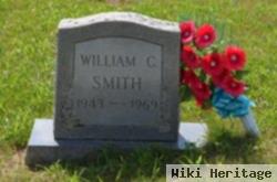 William C Smith