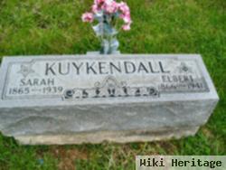 Sarah Kuykendall