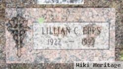 Lillian C. Epps