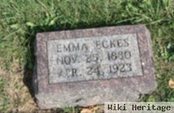 Emma Schmidt Eckes