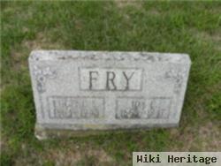 Ida Mckeehen Fry